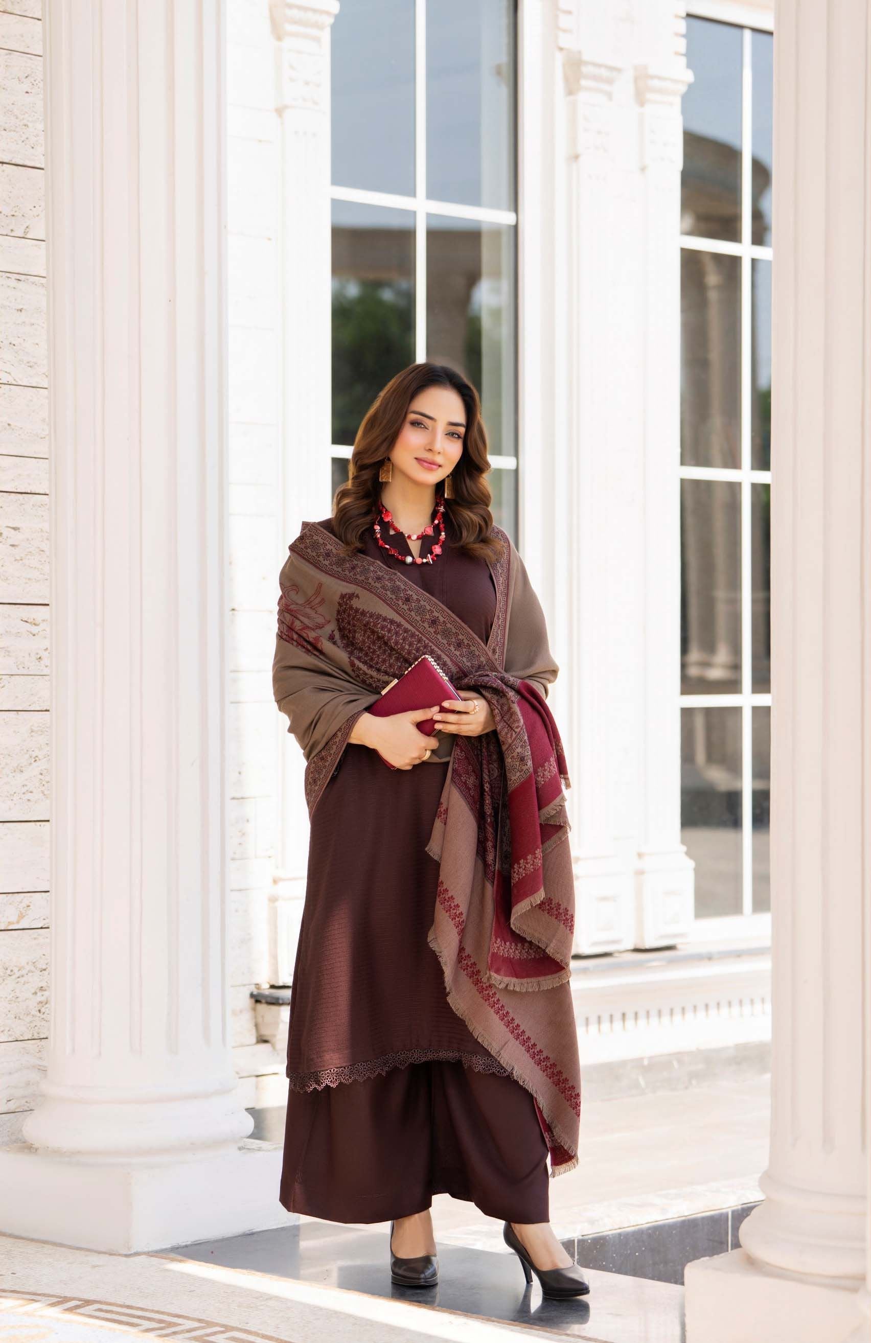 Azure Charm - Raniya. H