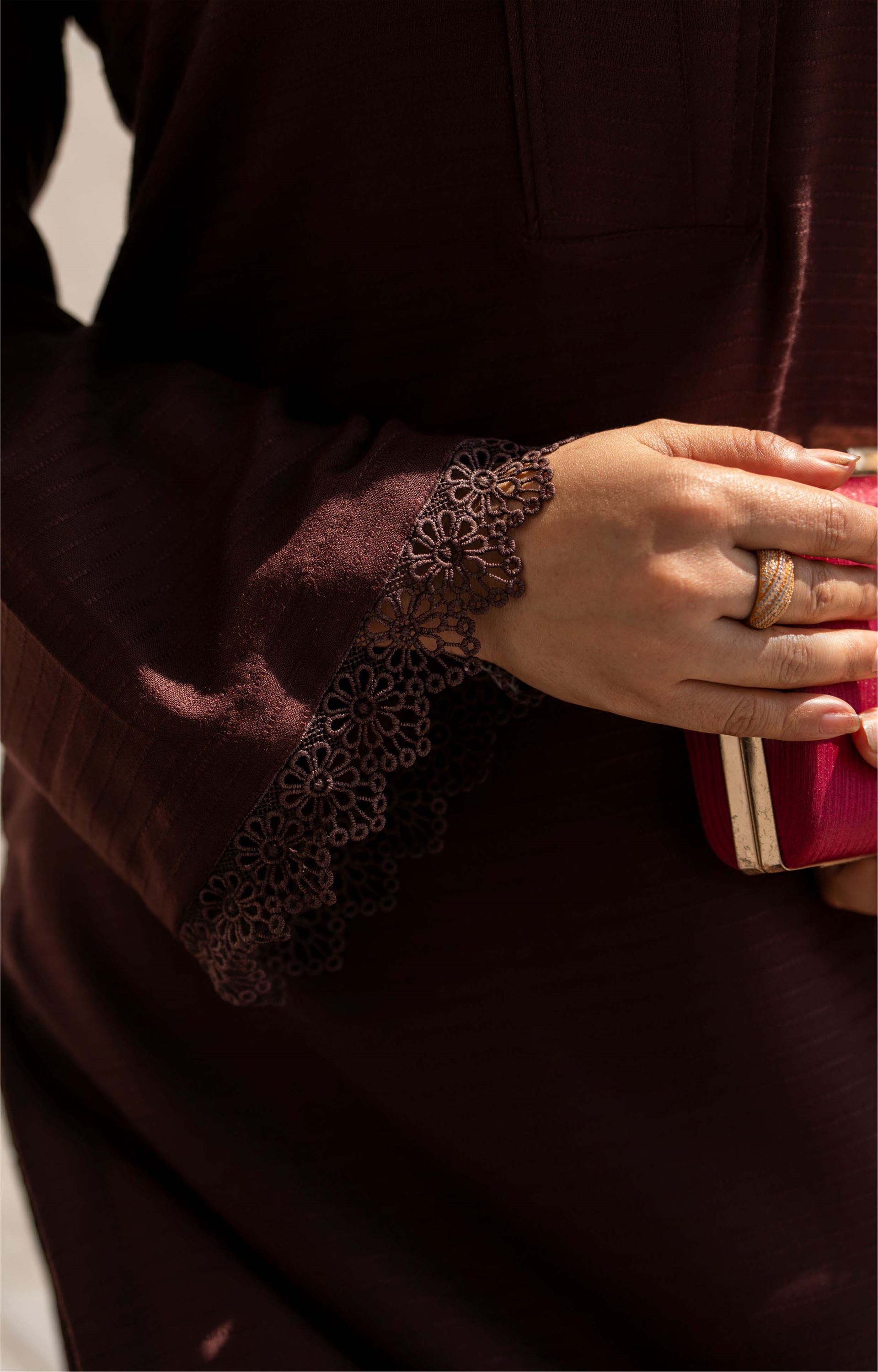 Azure Charm - Raniya. H