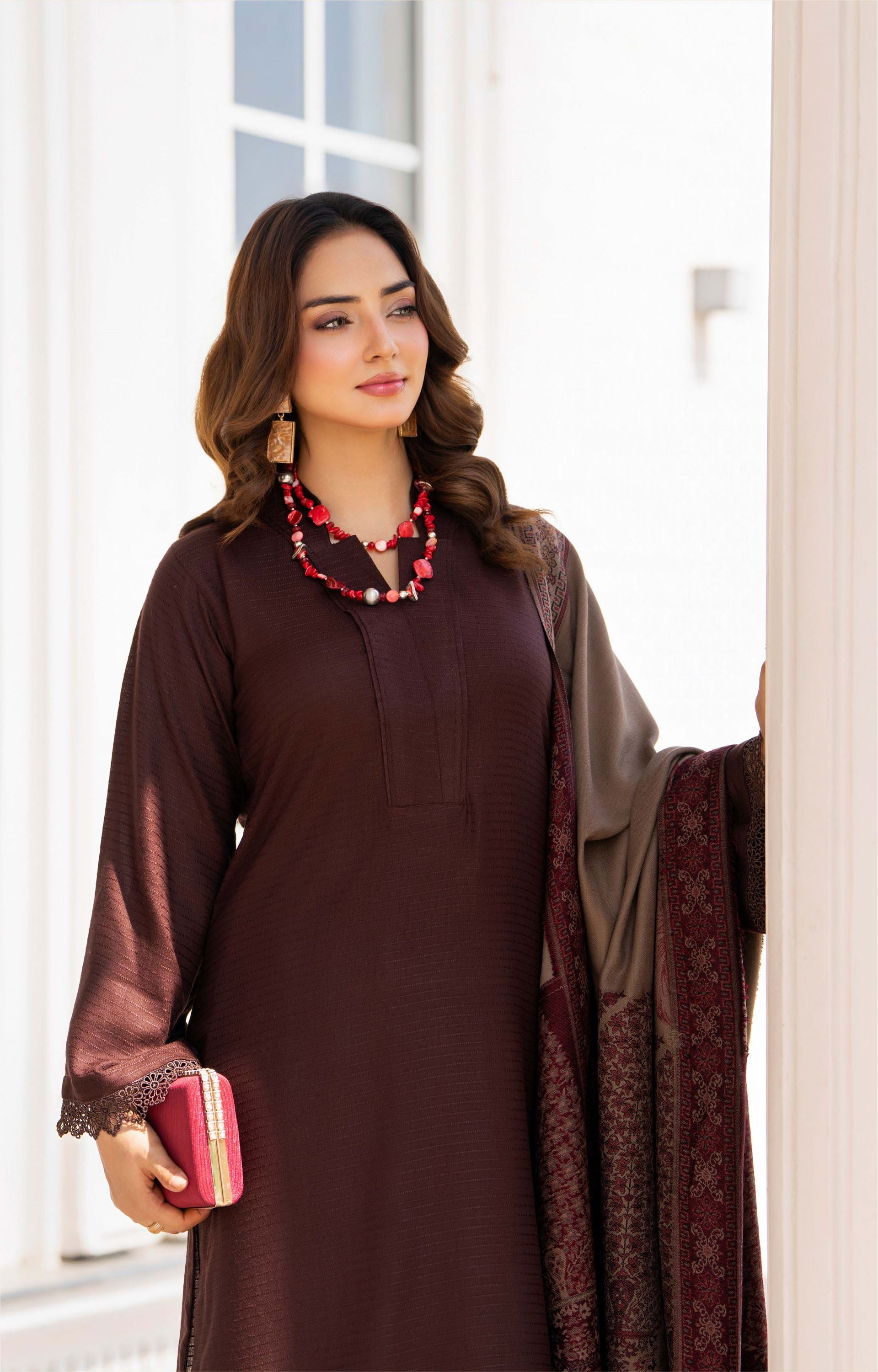 Azure Charm - Raniya. H