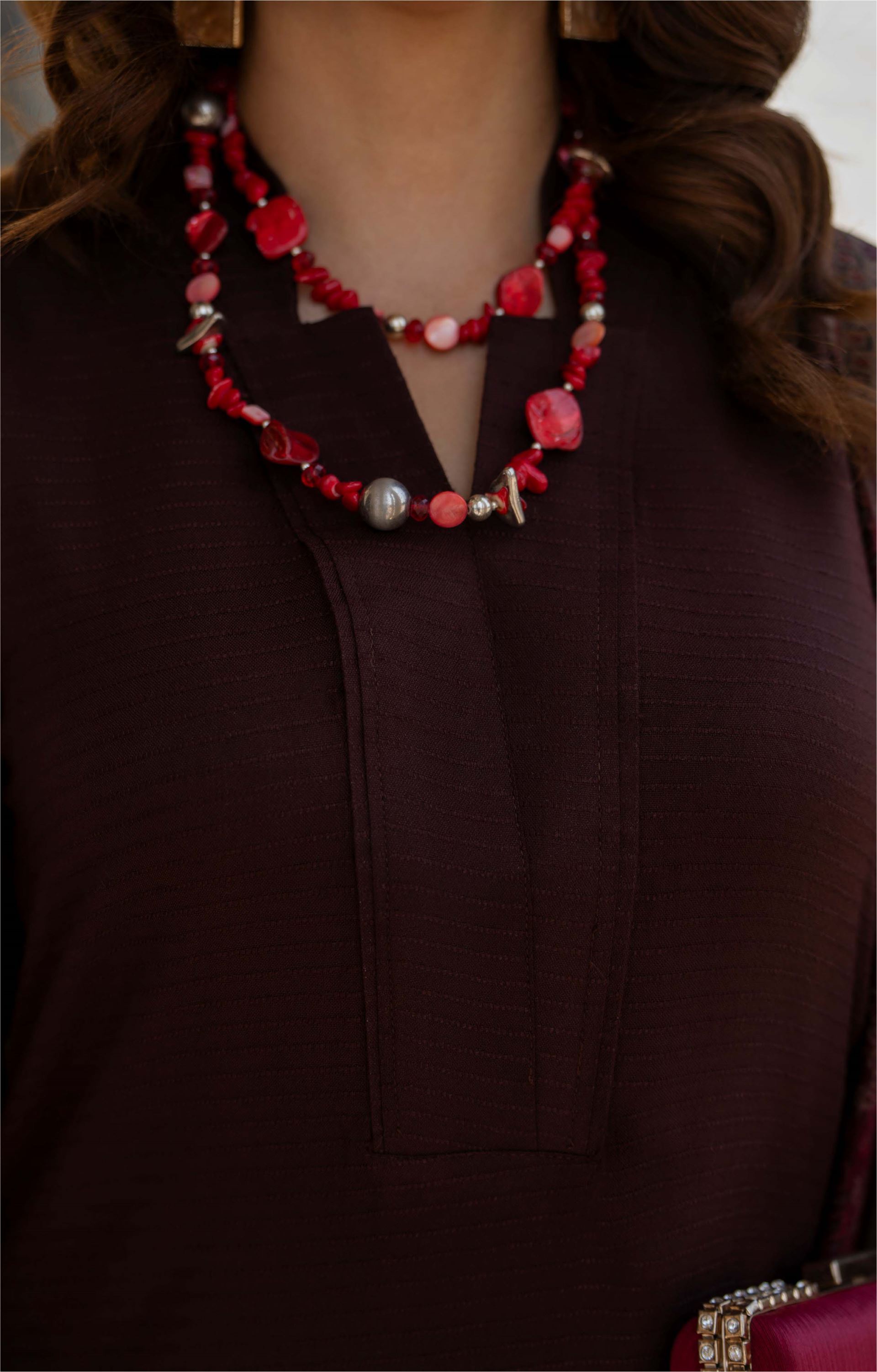 Azure Charm - Raniya. H