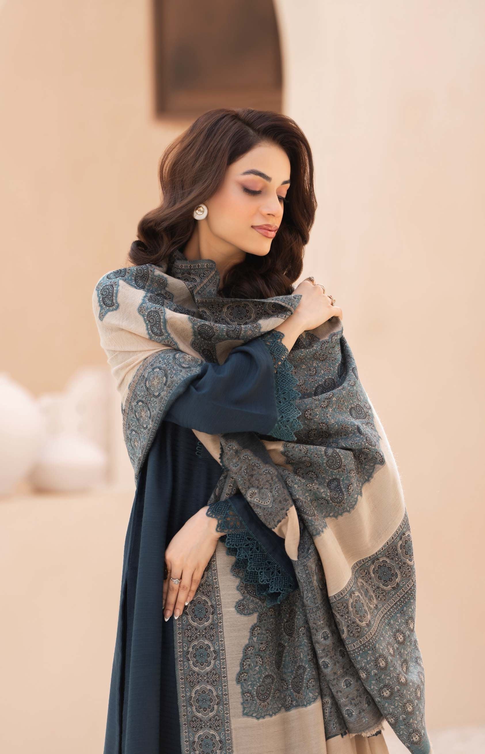 Saffron Tale - Raniya. H