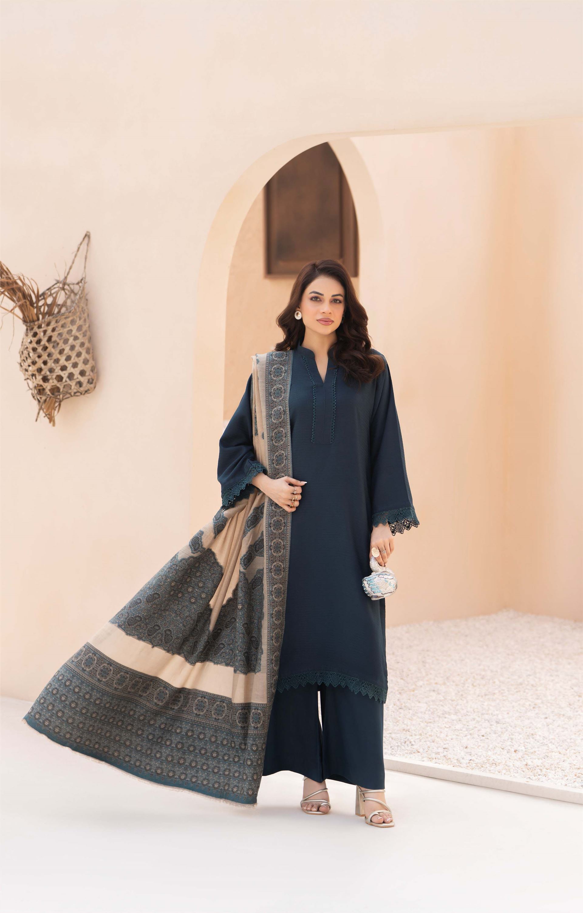 Saffron Tale - Raniya. H