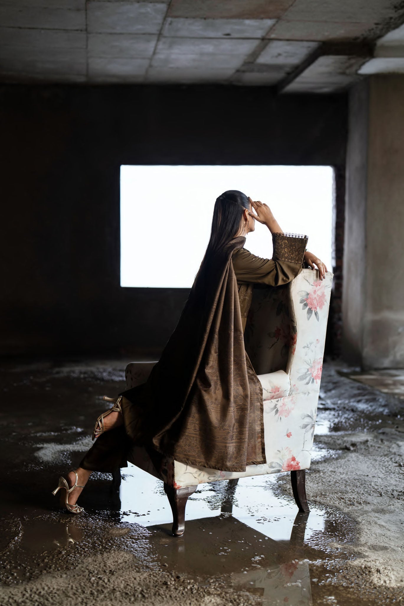 Casual Lite - Mahrash