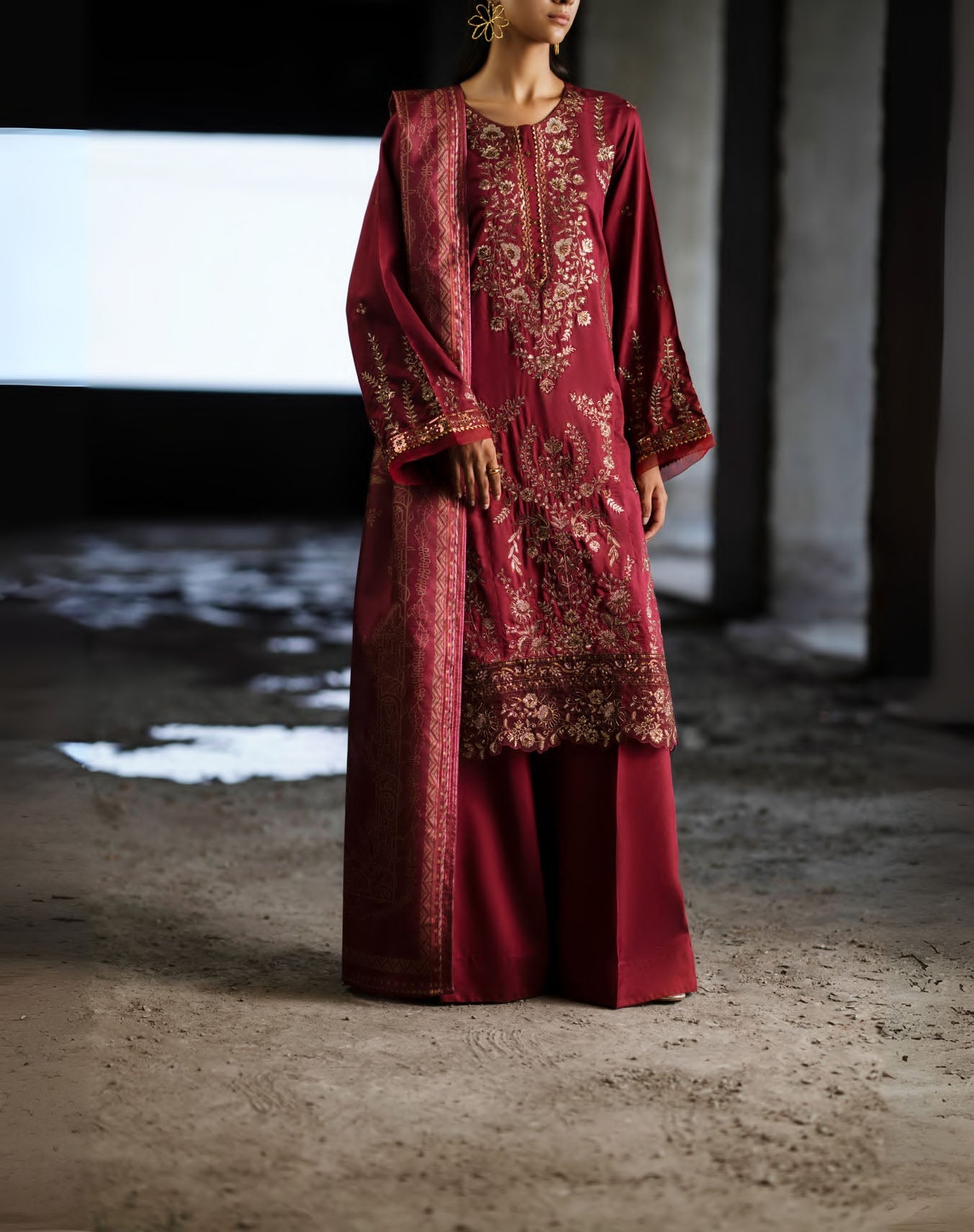 Casual Lite - Zarona