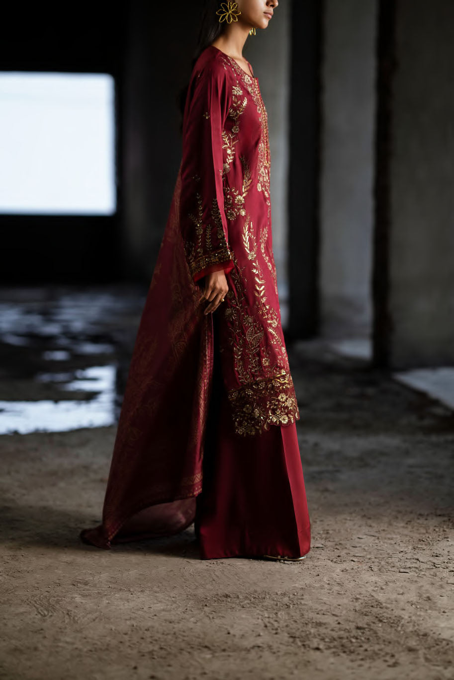 Casual Lite - Zarona