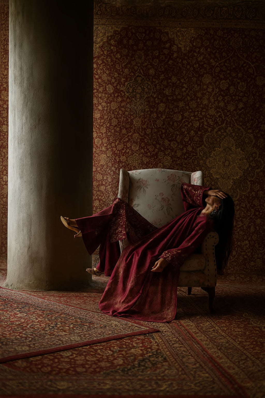 Casual Lite - Zarona