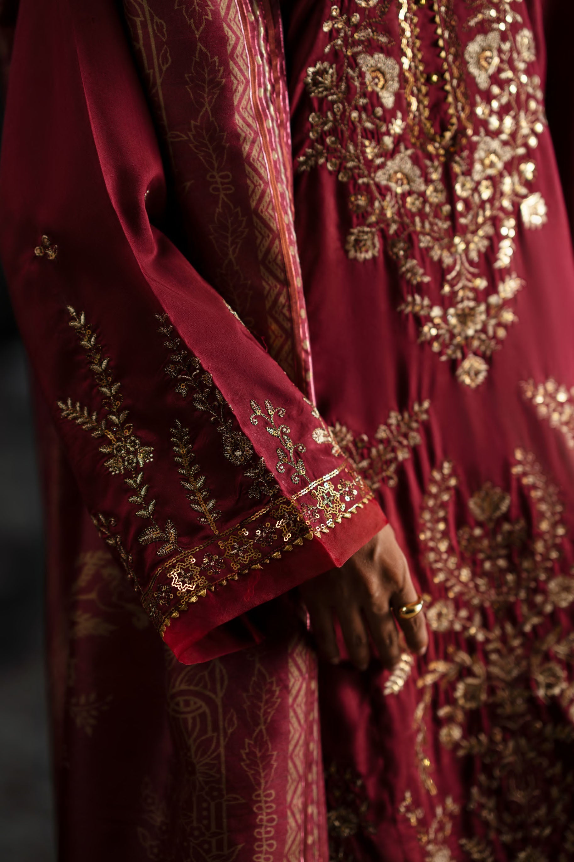 Casual Lite - Zarona