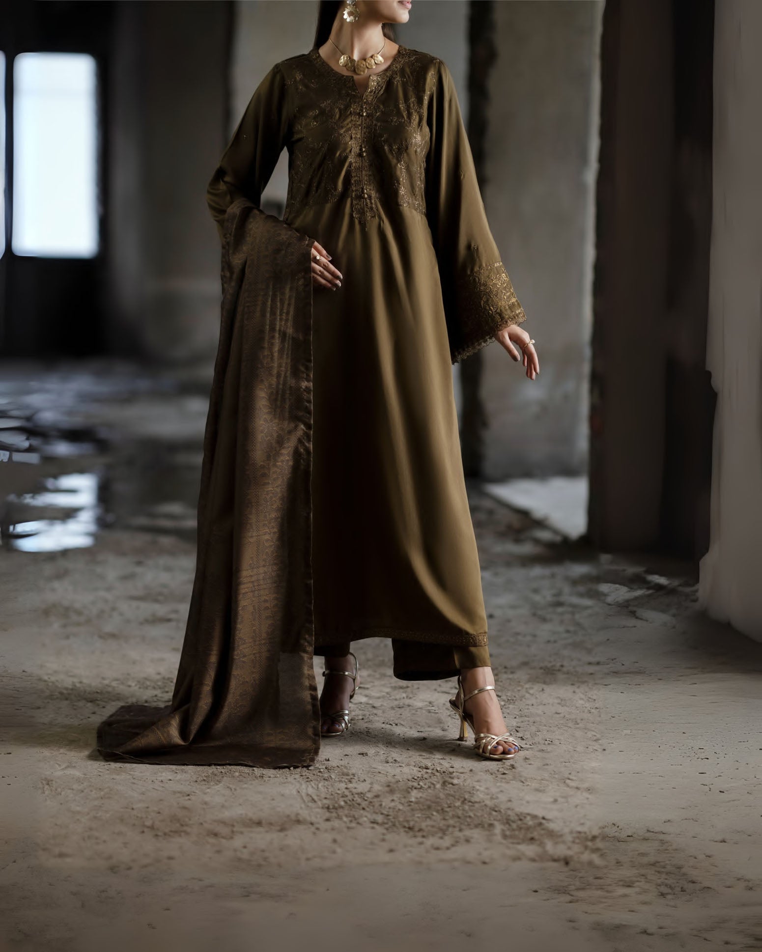 Casual Lite - Mahrash