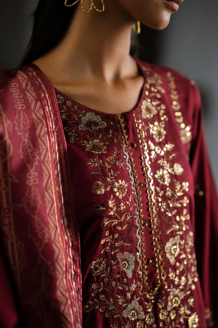 Casual Lite - Zarona