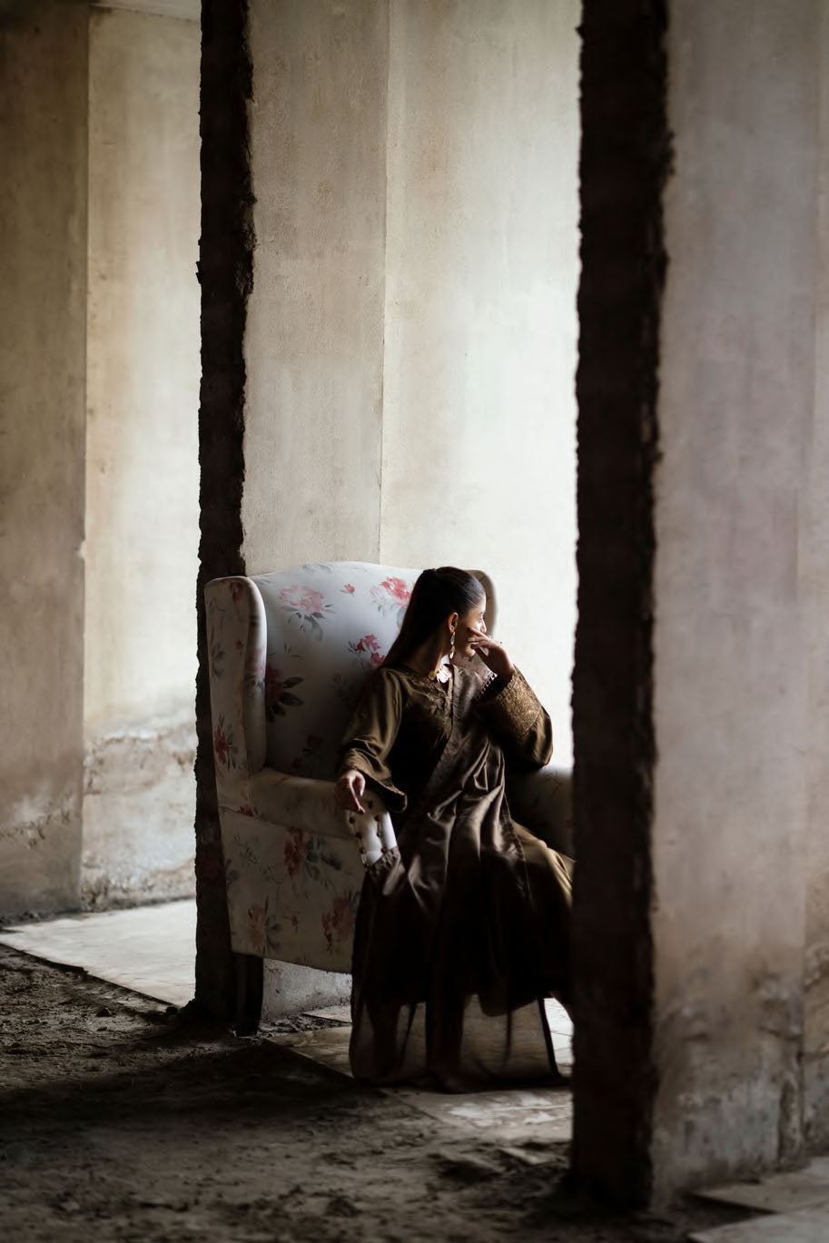 Casual Lite - Mahrash