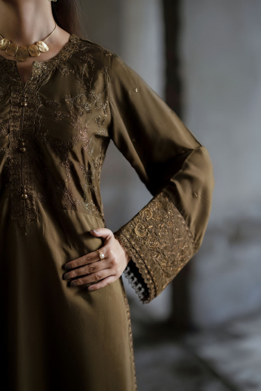 Casual Lite - Mahrash