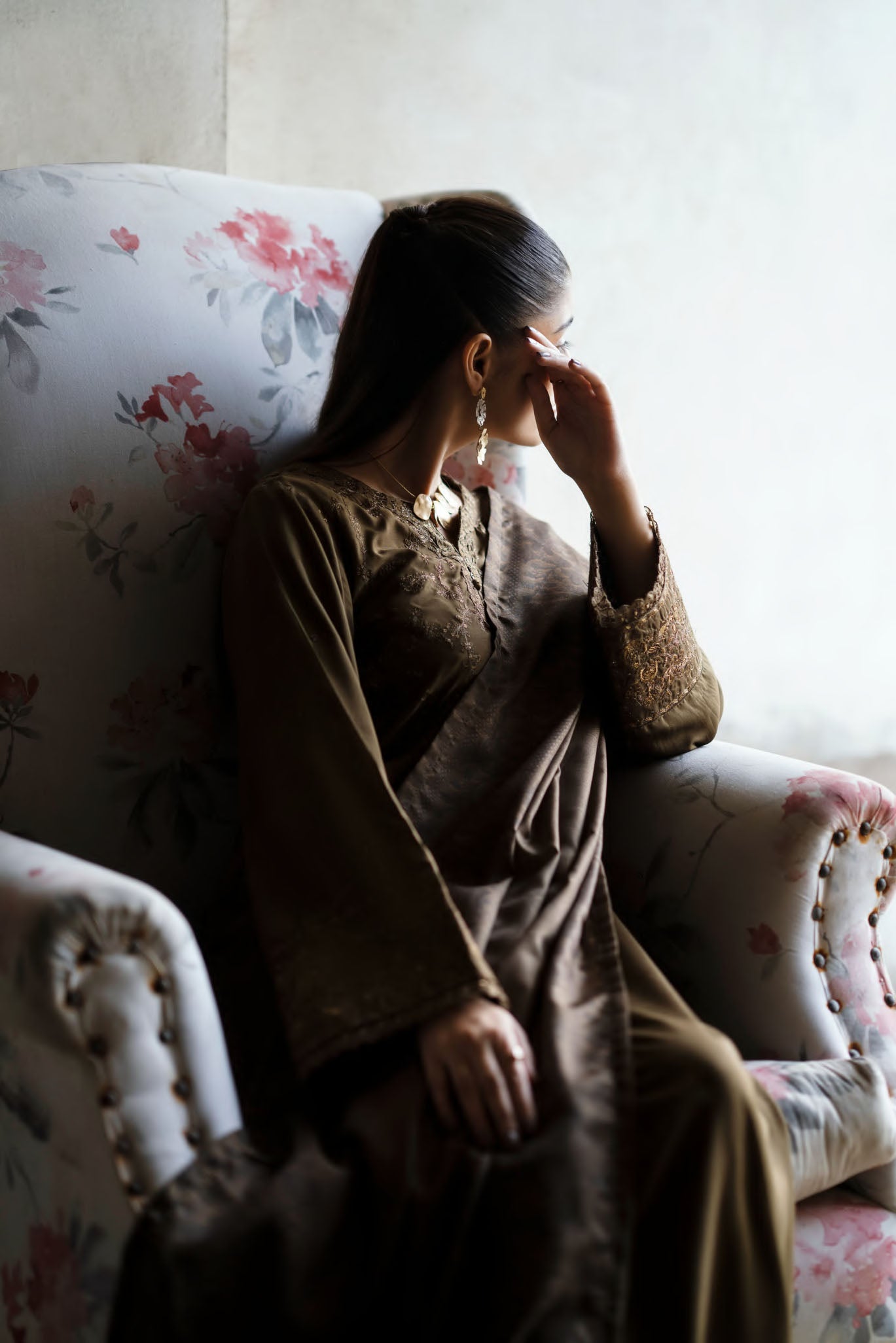 Casual Lite - Mahrash