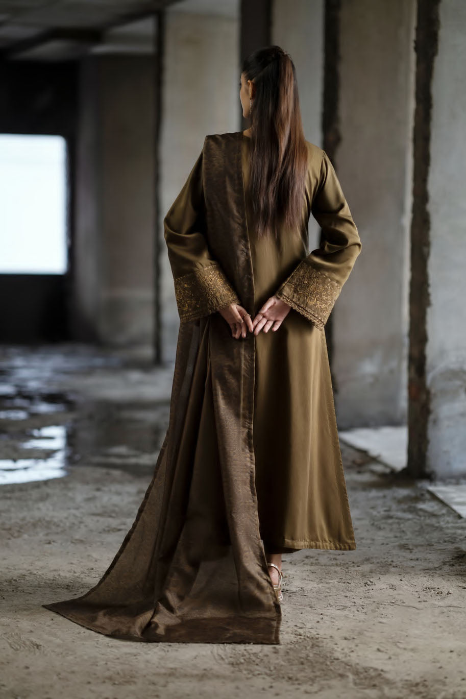 Casual Lite - Mahrash