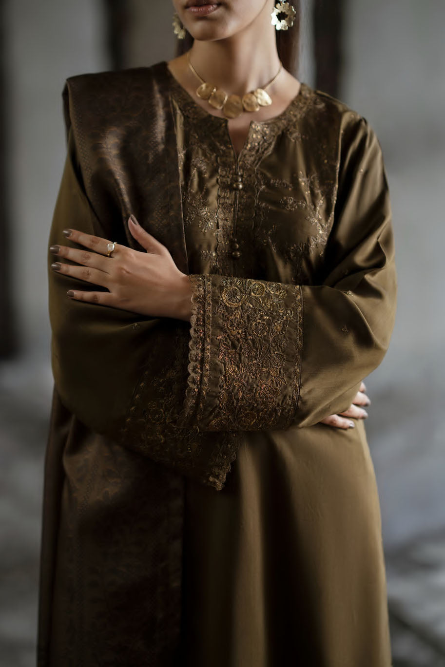 Casual Lite - Mahrash