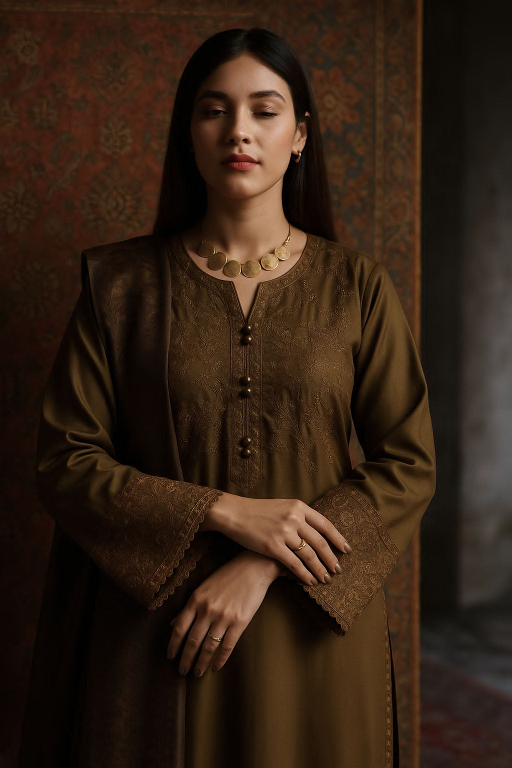 Casual Lite - Mahrash