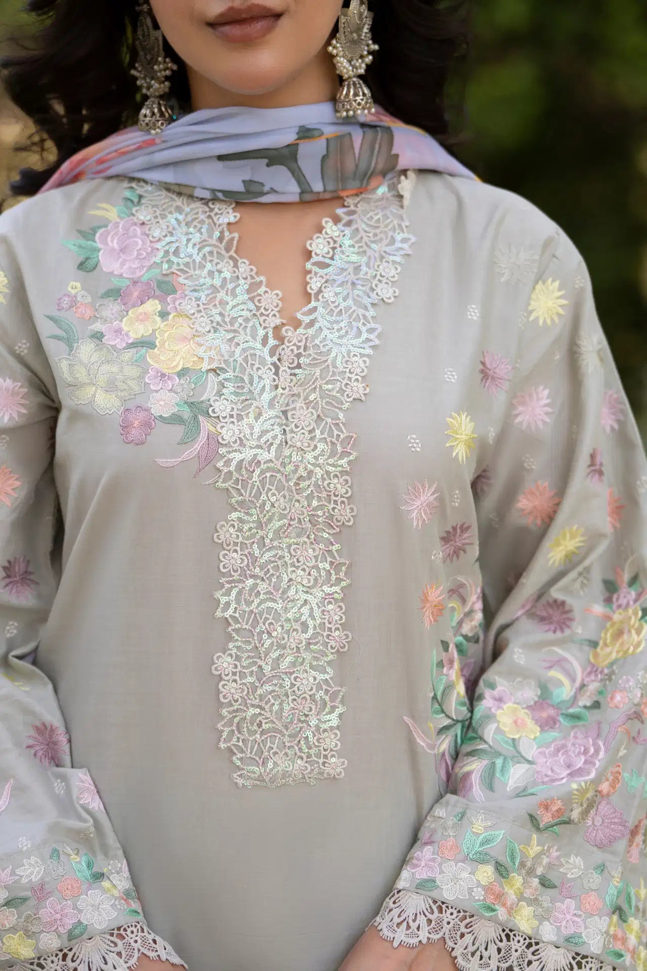 KC-1573 - Soft Ivory