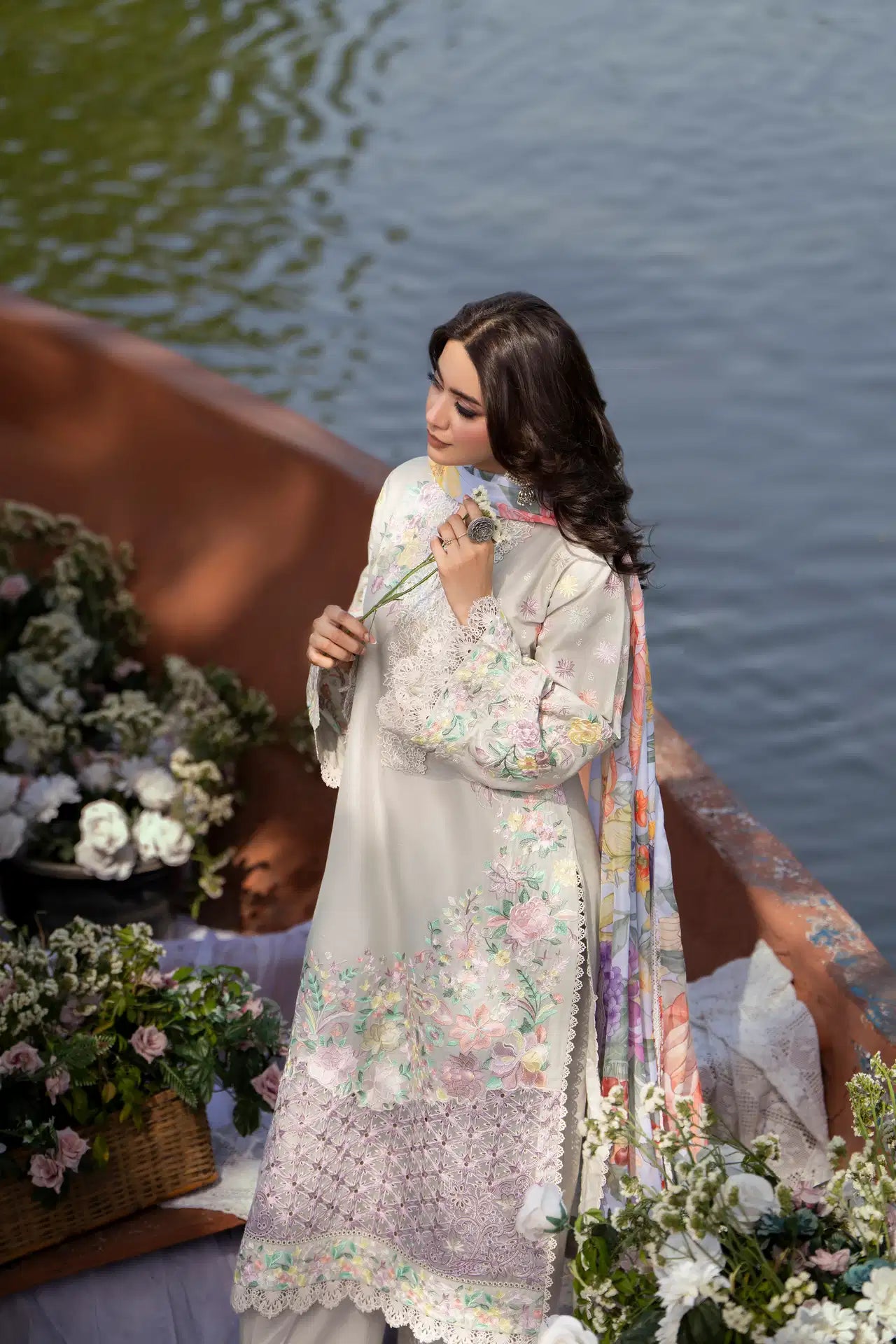 KC-1573 - Soft Ivory