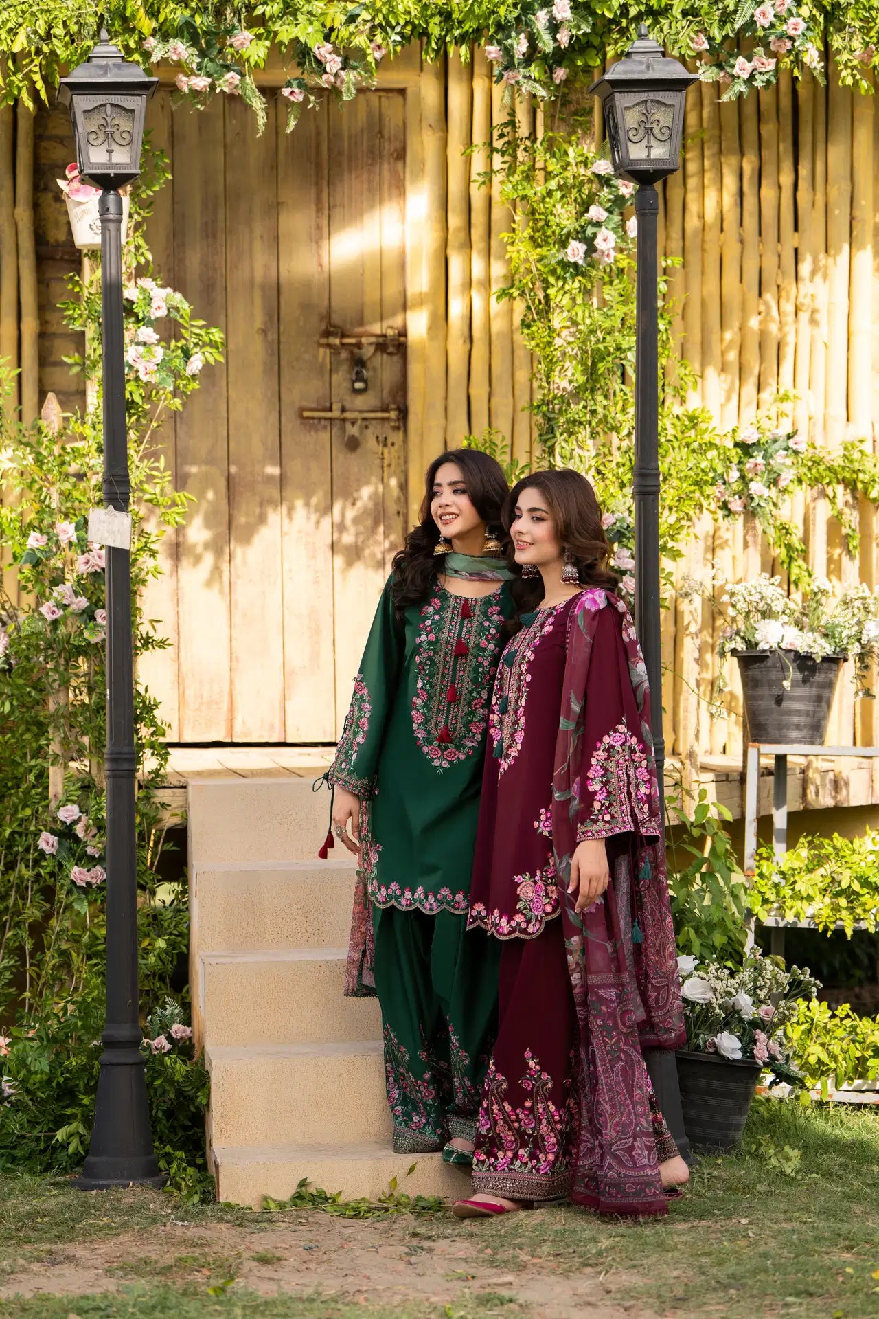 KC-1578 - Burgundy Wine