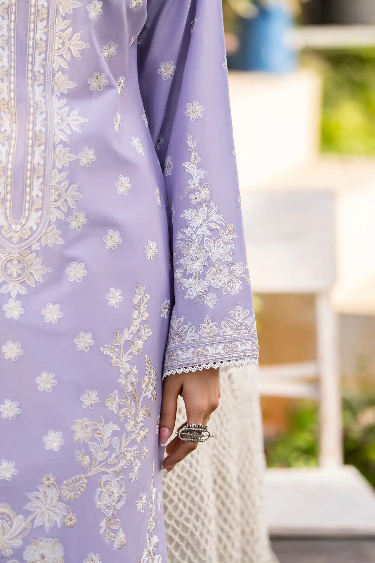 KC-1577 - Soft lilac