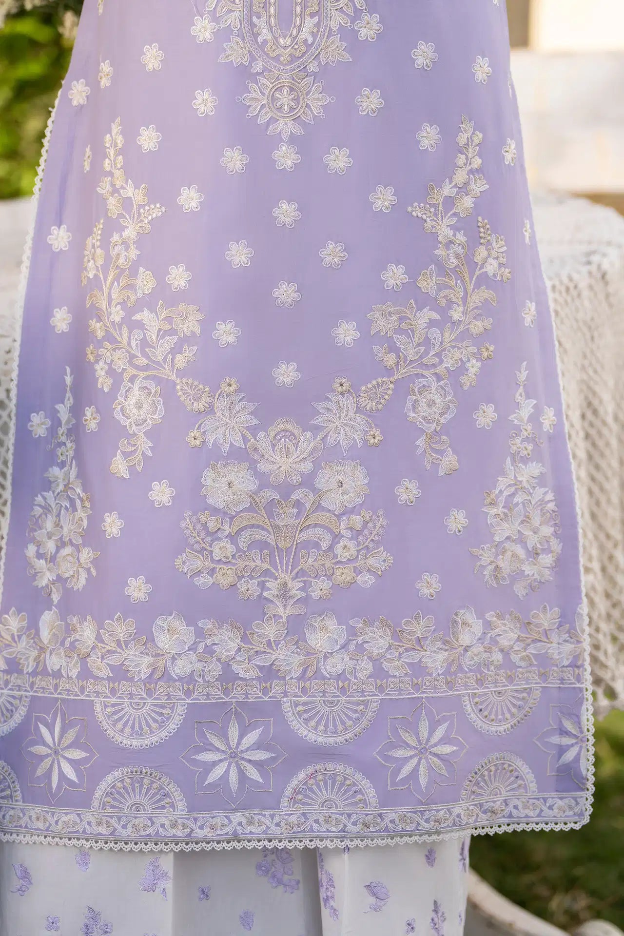 KC-1577 - Soft lilac