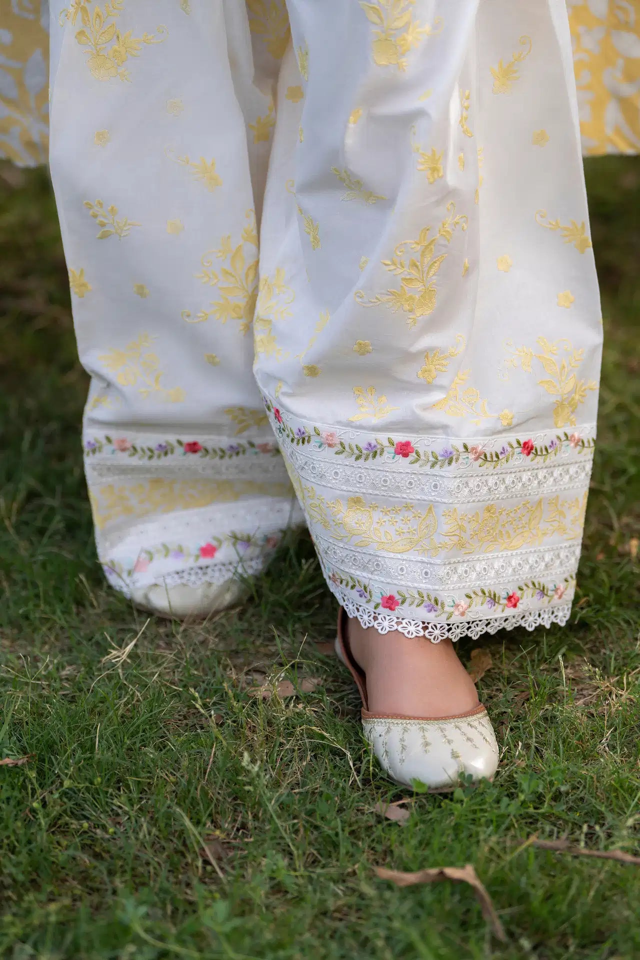KC-1575 - Vannila Cream