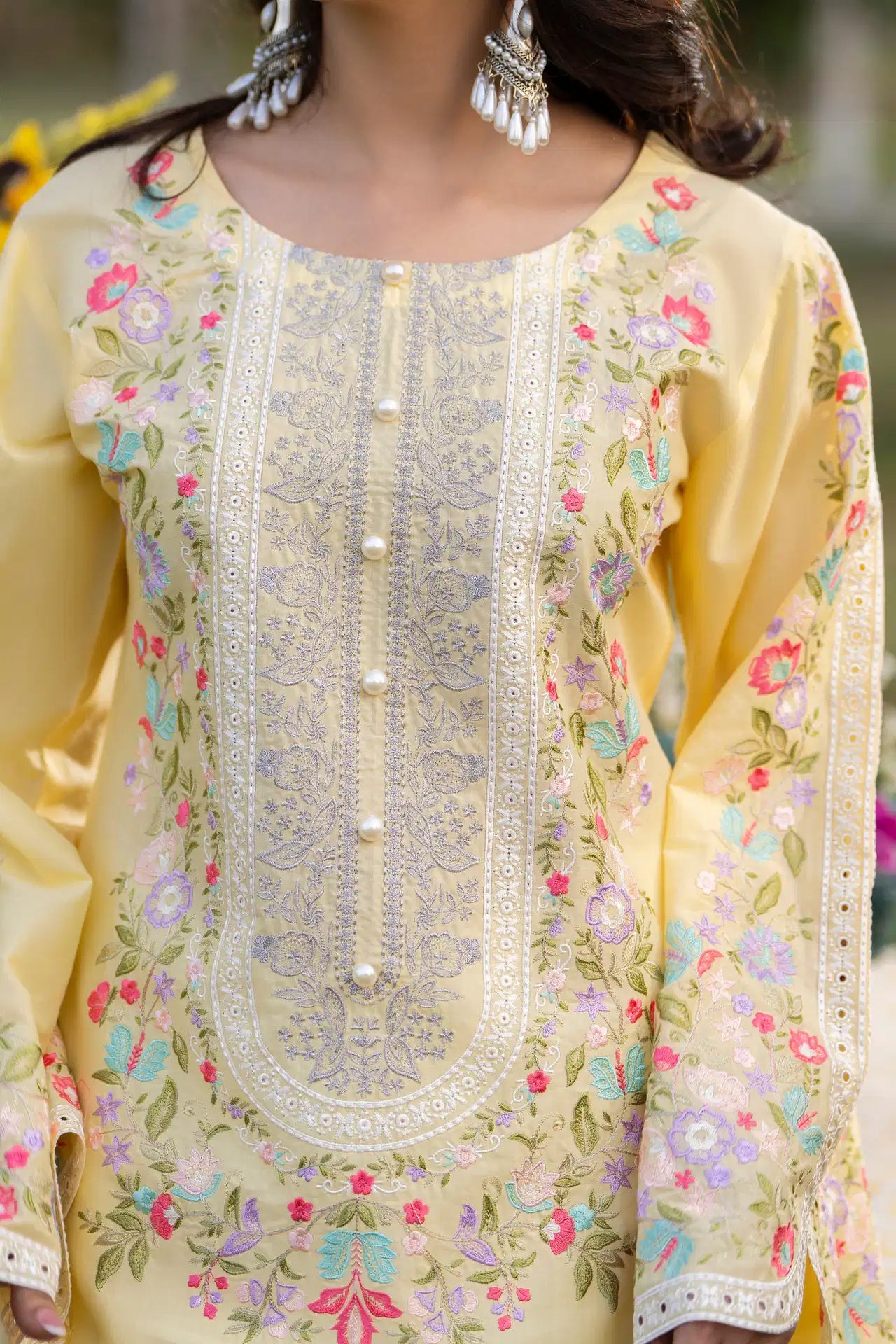 KC-1575 - Vannila Cream
