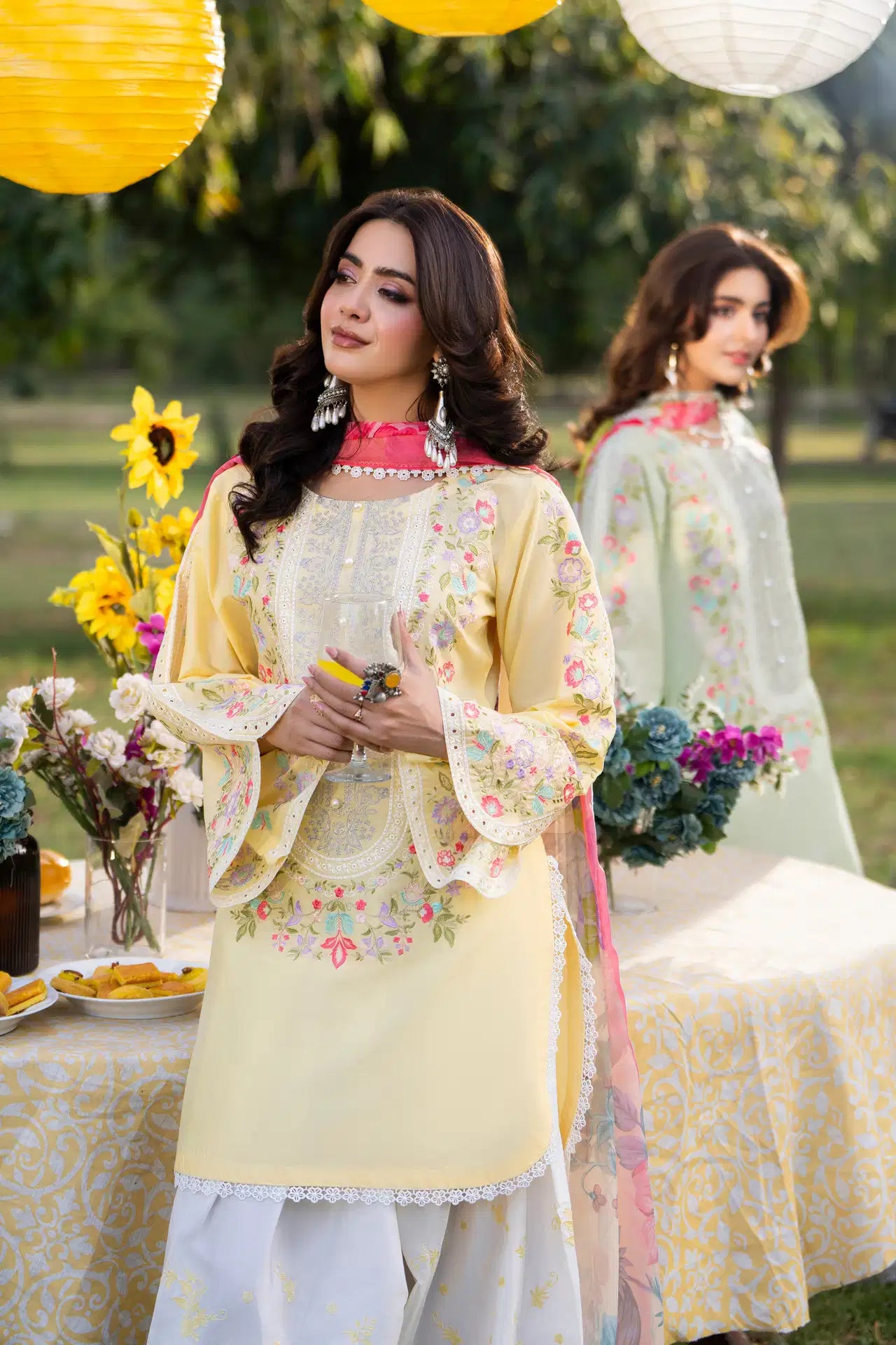 KC-1575 - Vannila Cream