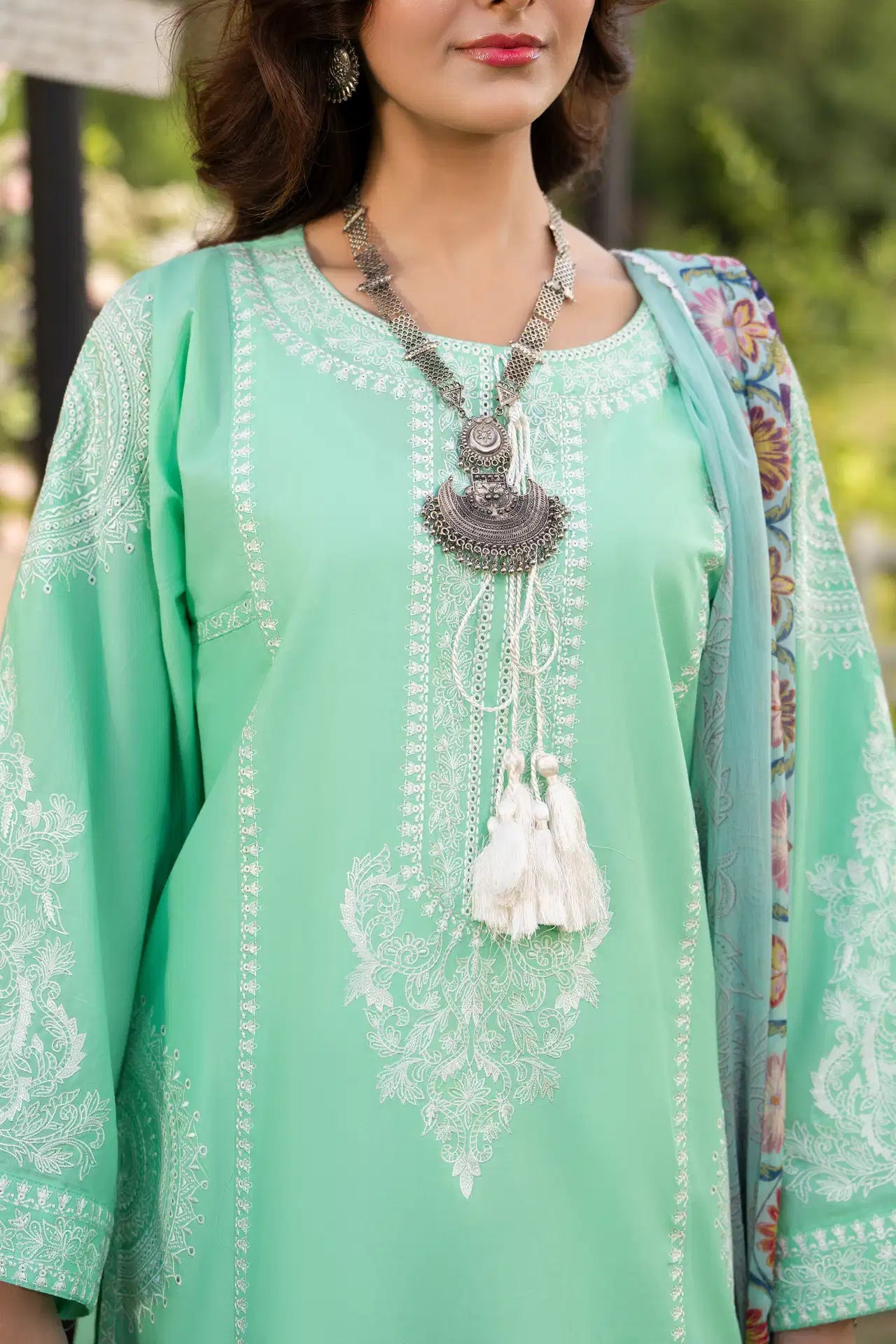 KC-1574 - Mint Green