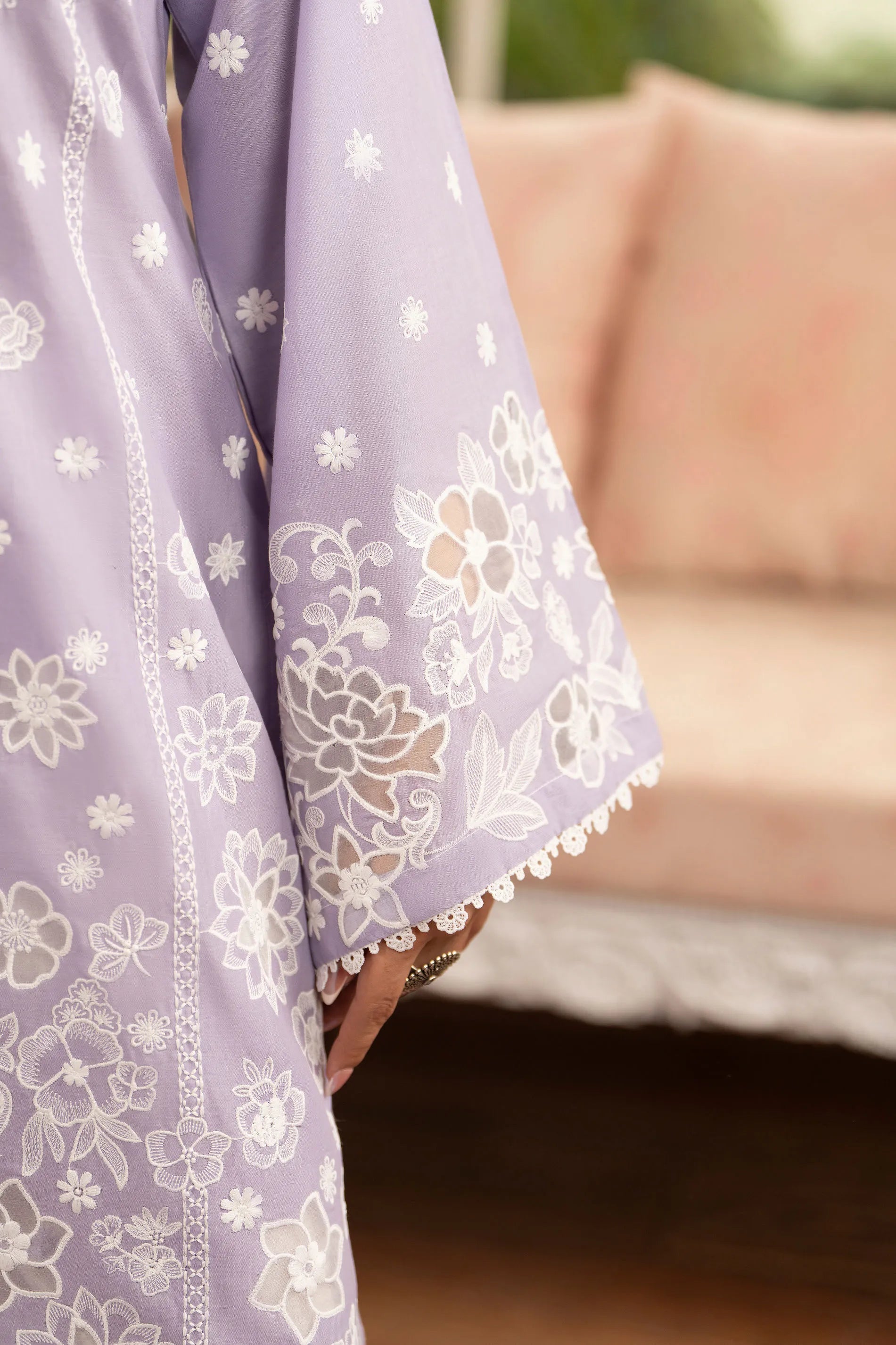KC-1566 - Violet