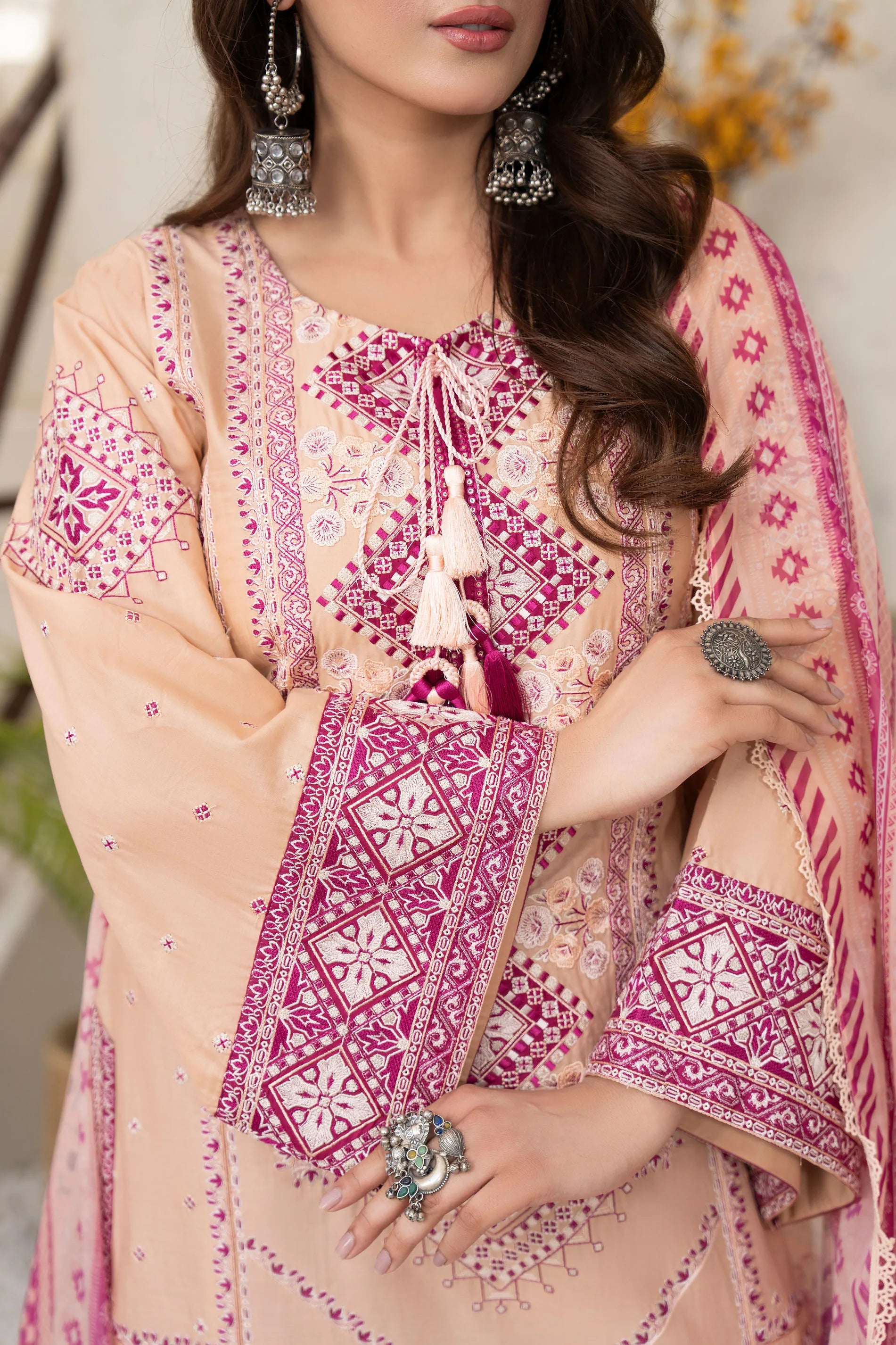 KC-1568- Peach Sorbet
