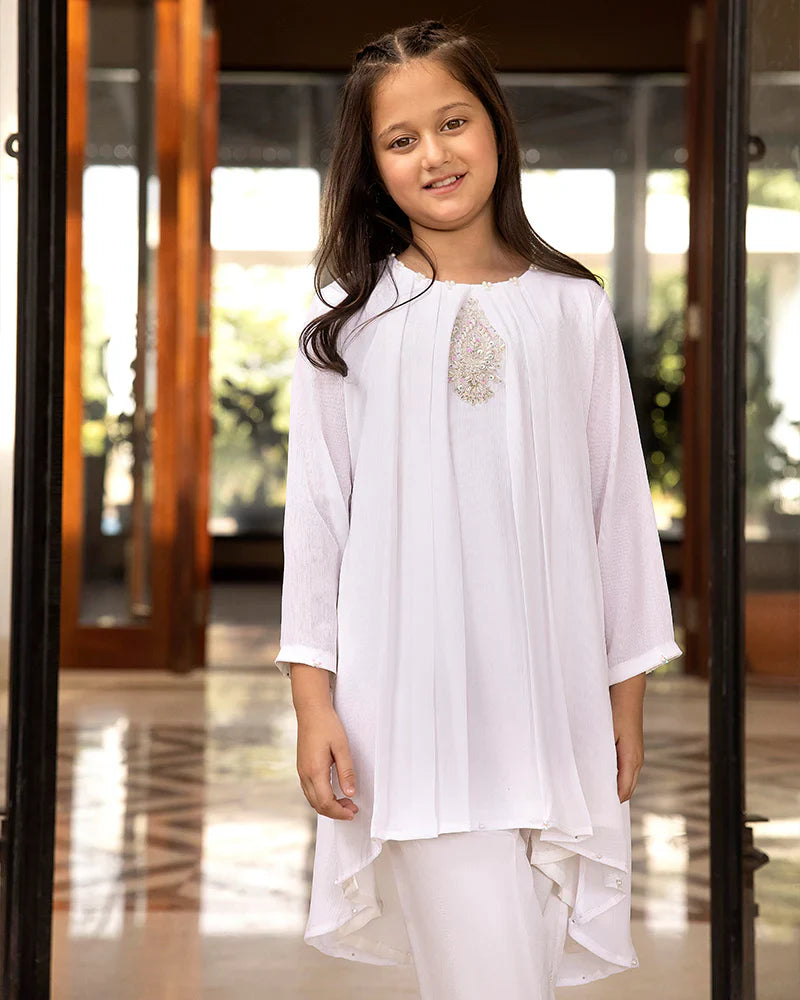 AN-82 Kids (White)-