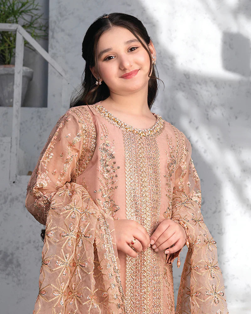 AL-3881 KIDS PINK