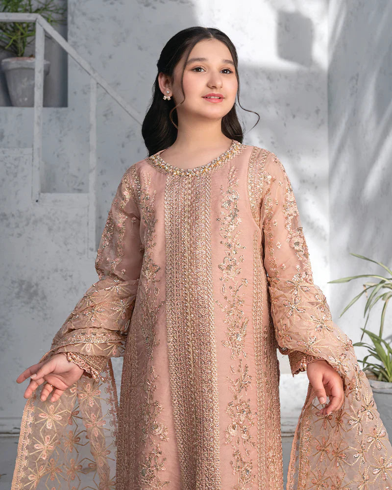 AL-3881 KIDS PINK