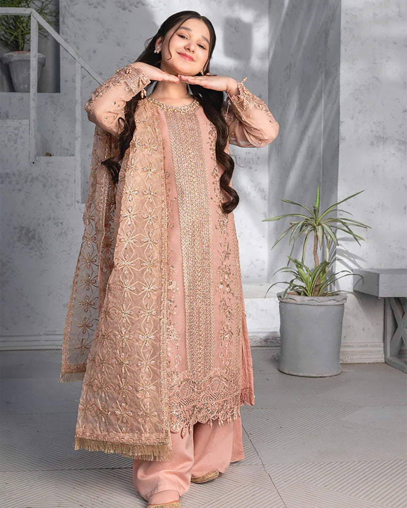 AL-3881 KIDS PINK
