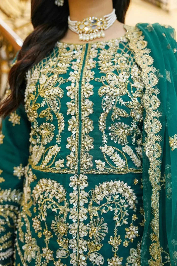 SI 3615 Green