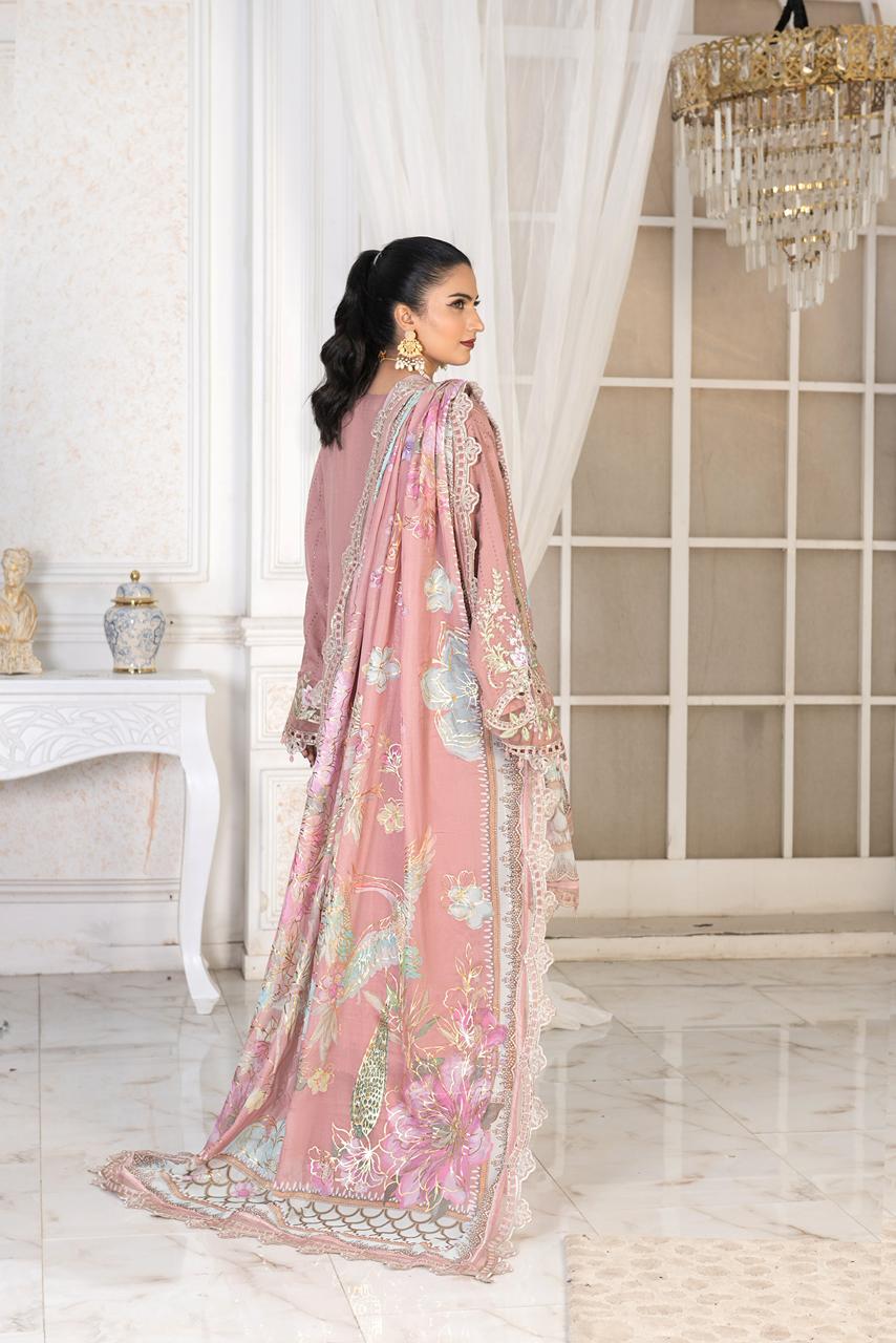 SI 3597 Ethereal Pink