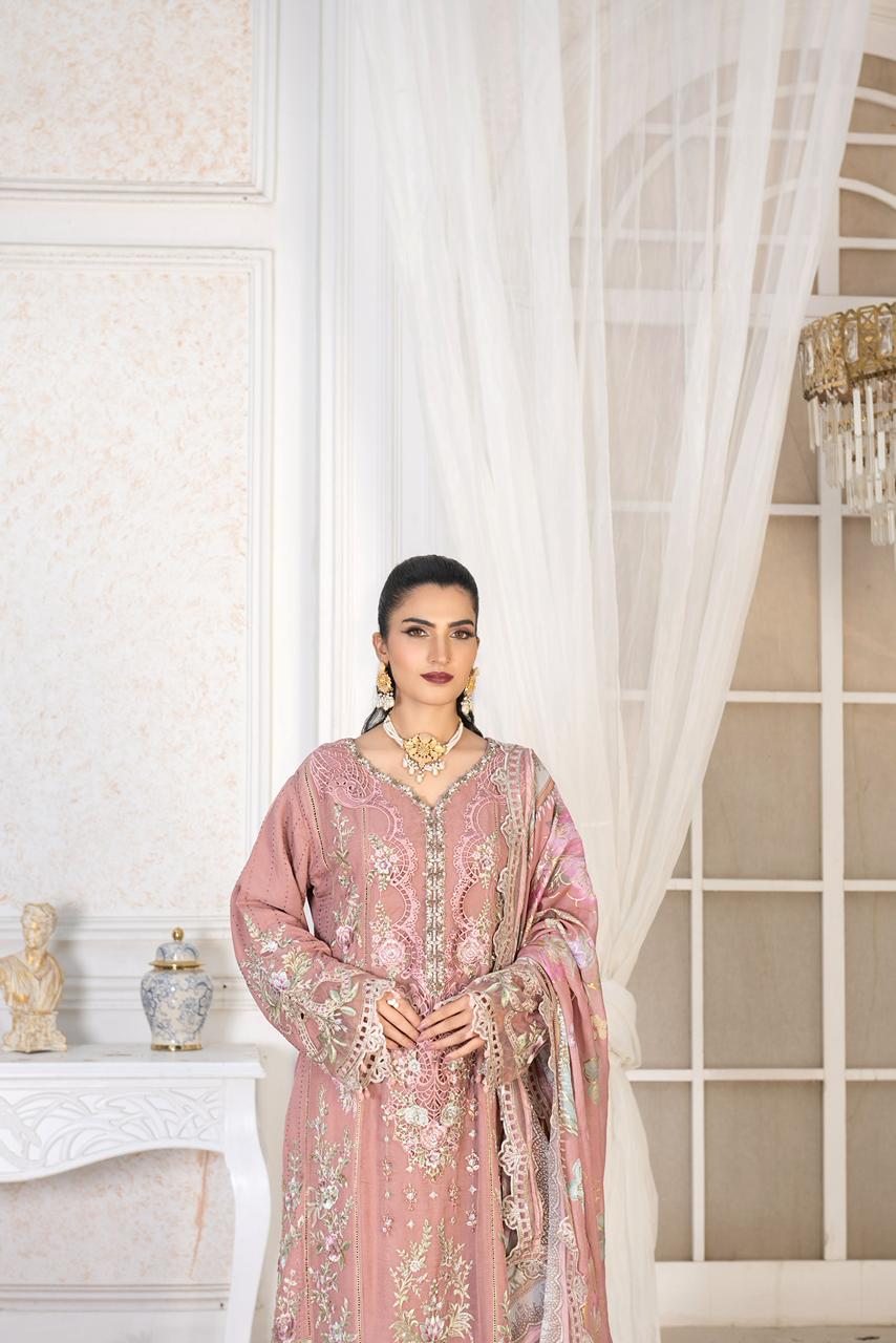 SI 3597 Ethereal Pink