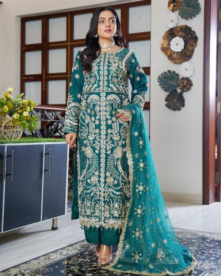 SI 3615 Green