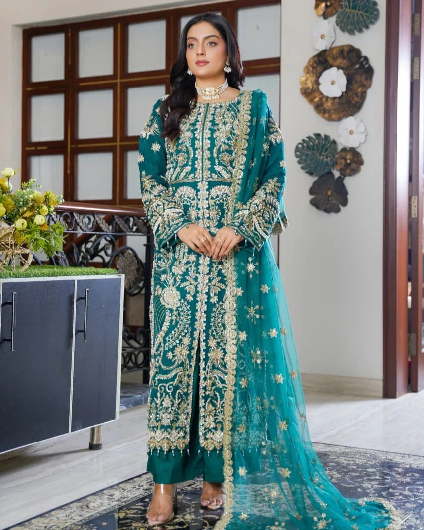 SI 3615 Green