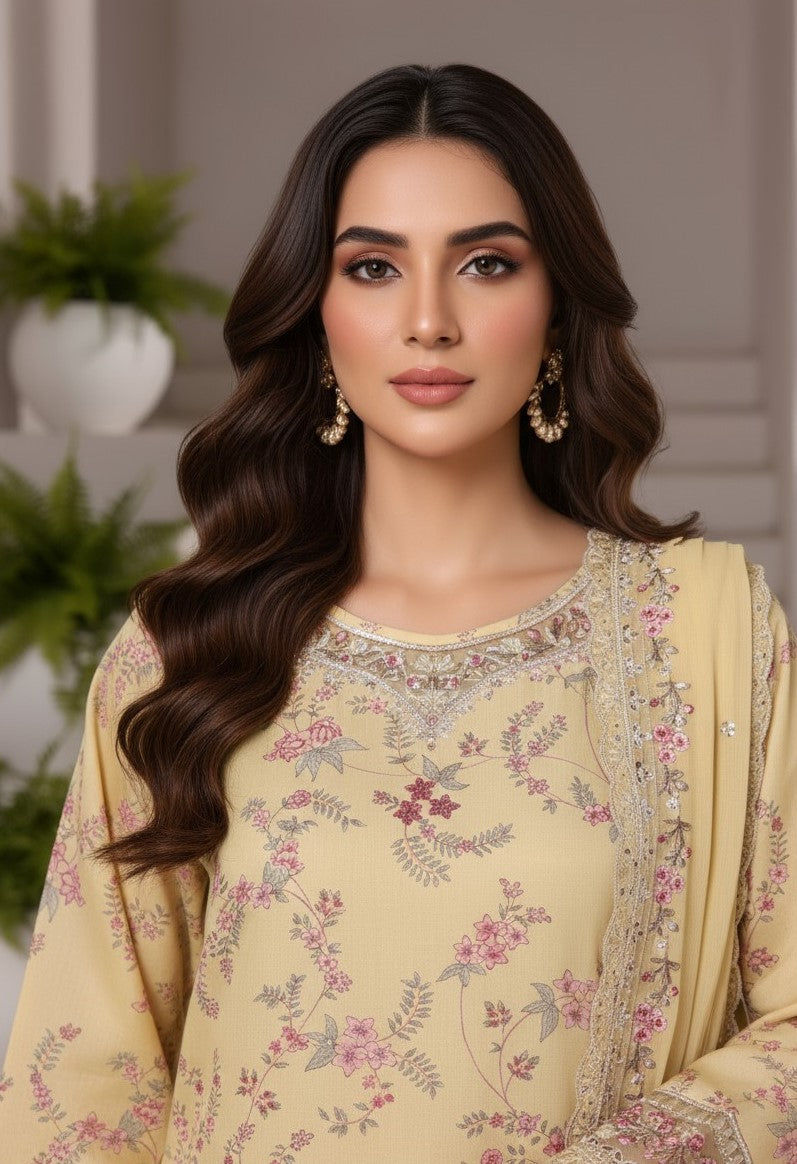 Jade - Sadabahar Viscose
