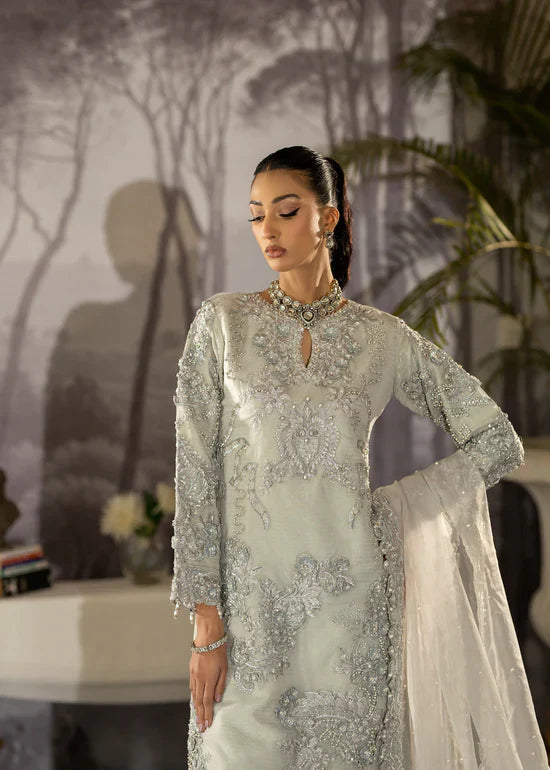 DV-AL-3775 - Luxury Pret - Sherry's wardrobe