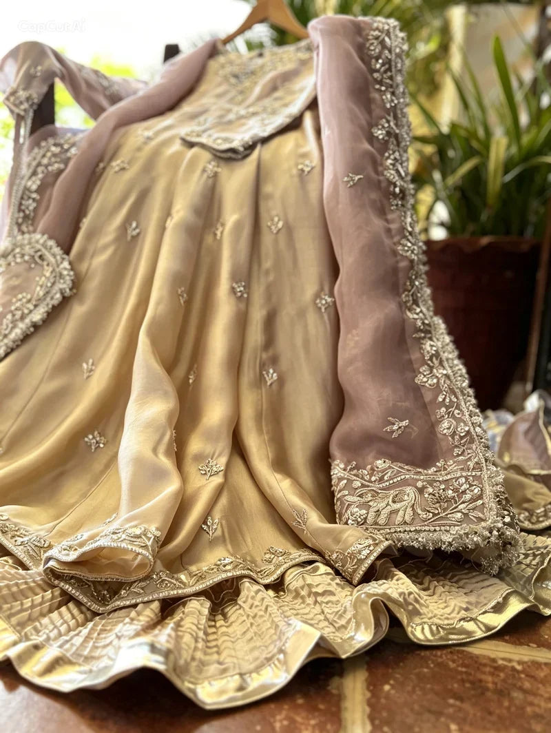 Sahiba Kalidar