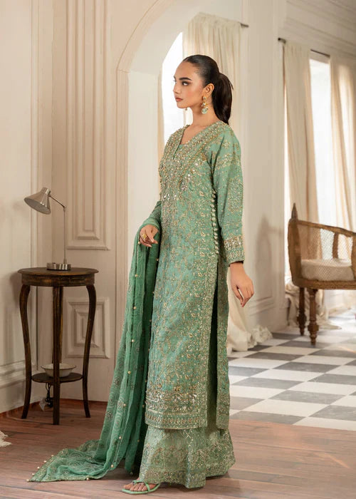 ML-AZL-AL-3936-G - Malhaar