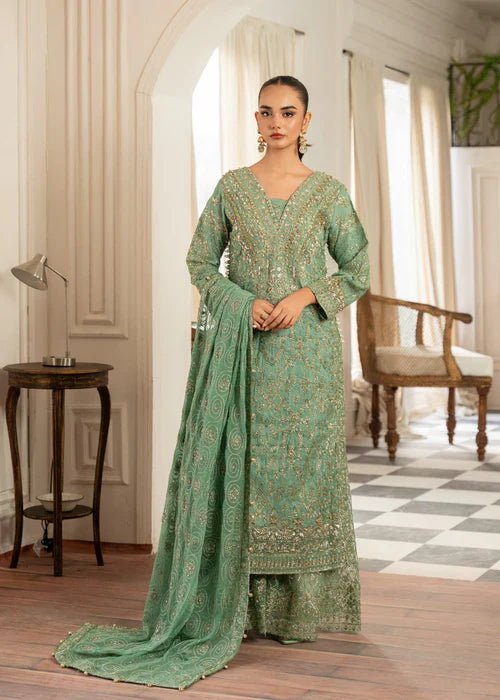 ML-AZL-AL-3936-G - Malhaar