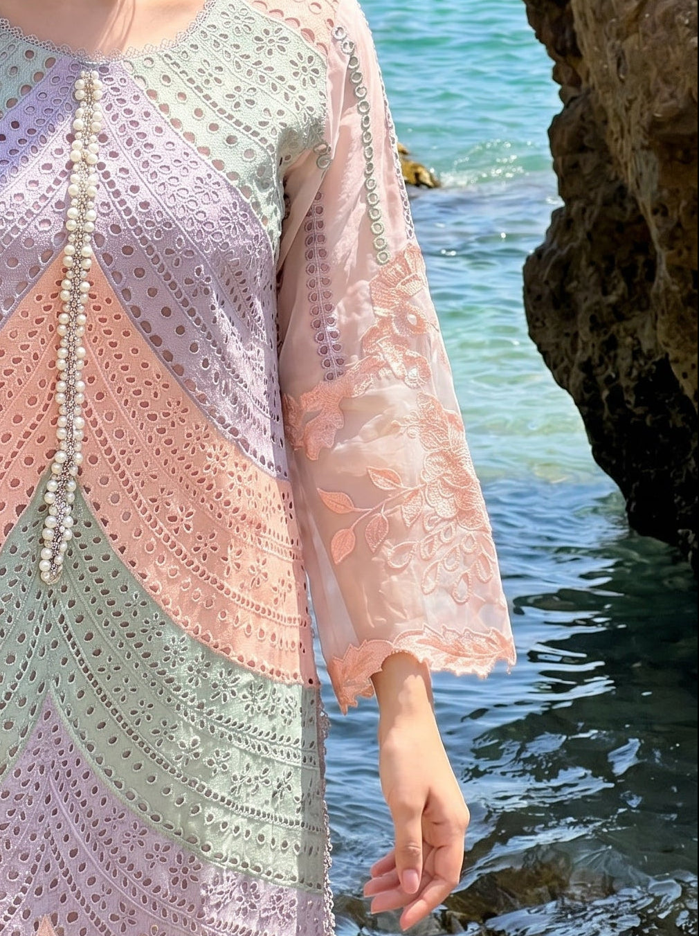 Meher Aura-Hani by Sherrys
