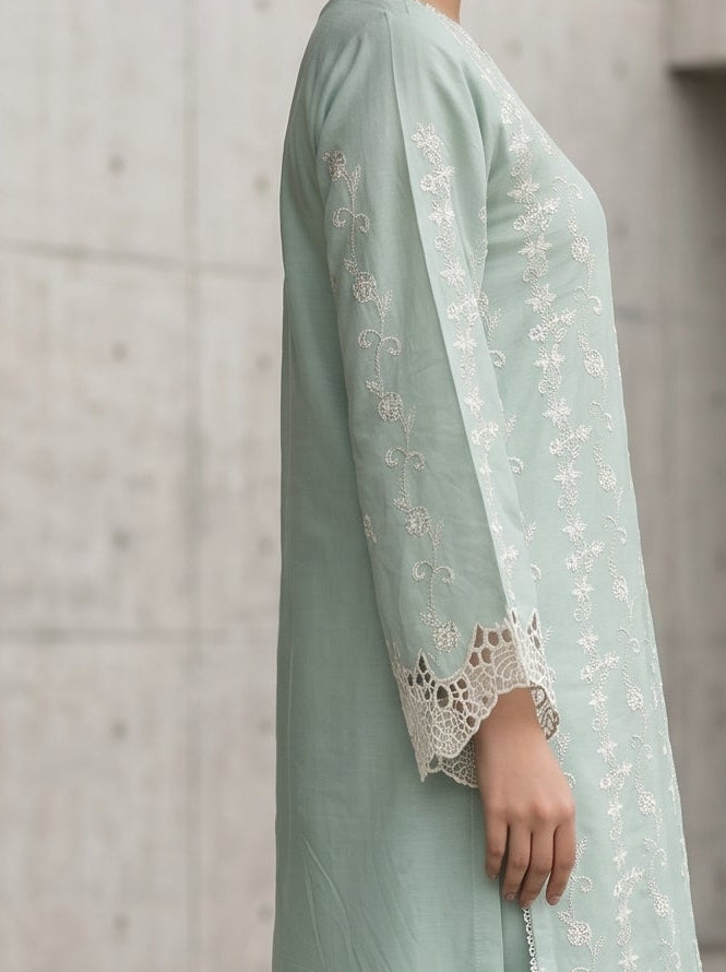 S'Pret - Celadon
