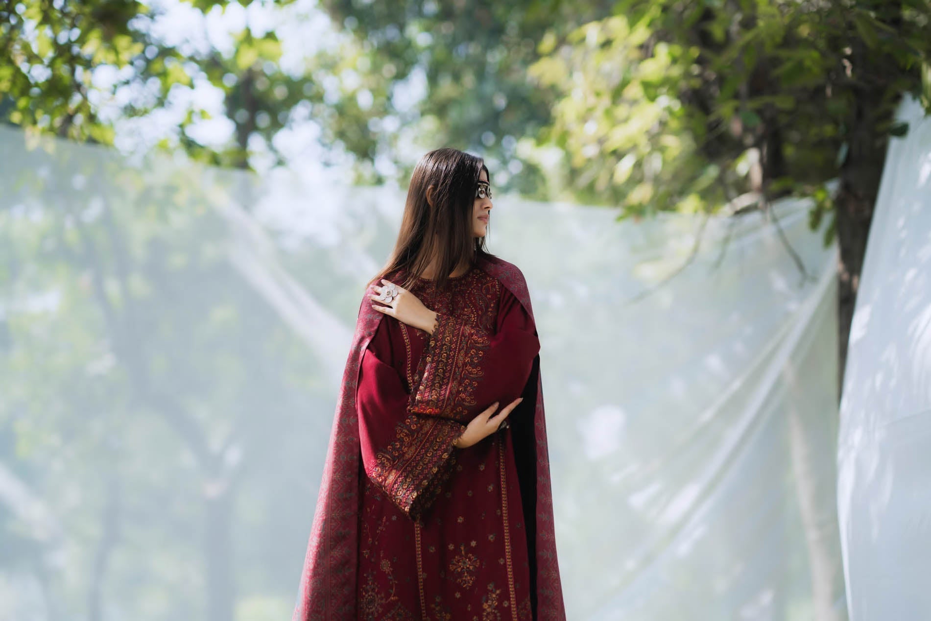 Casual Lite - Garnet Rhapsody