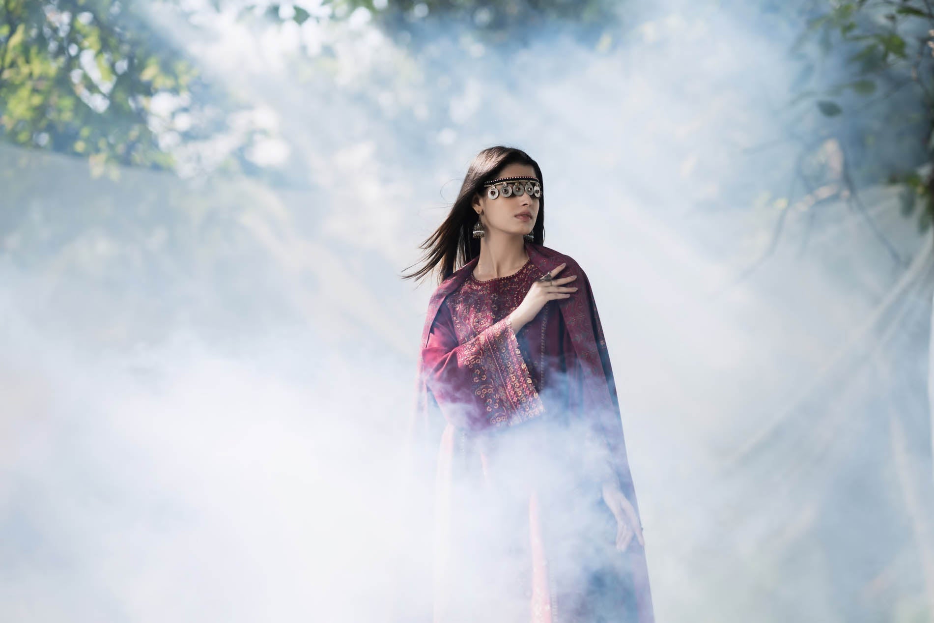 Casual Lite - Garnet Rhapsody