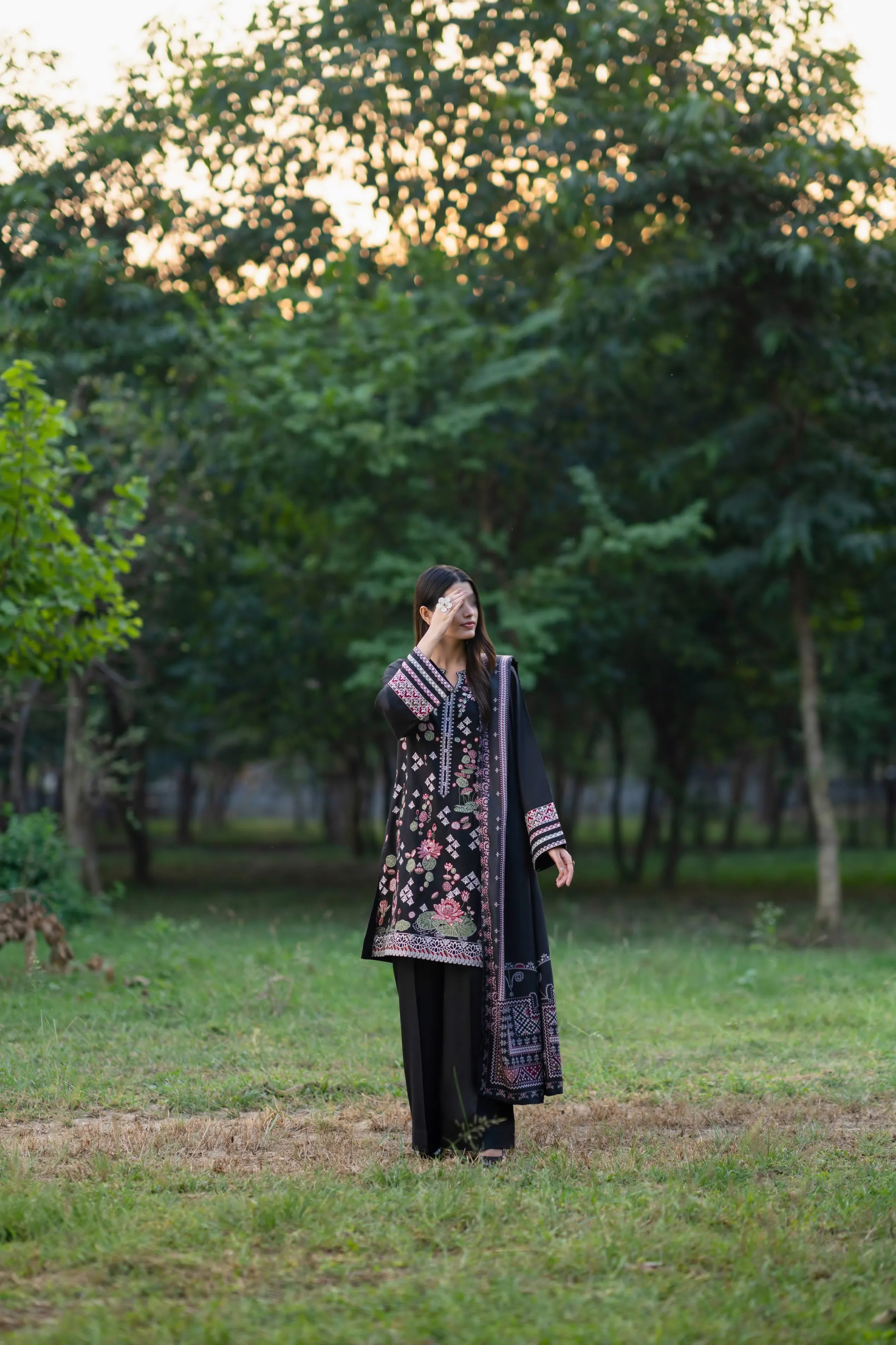 Casual Lite - Lotus Nocturne