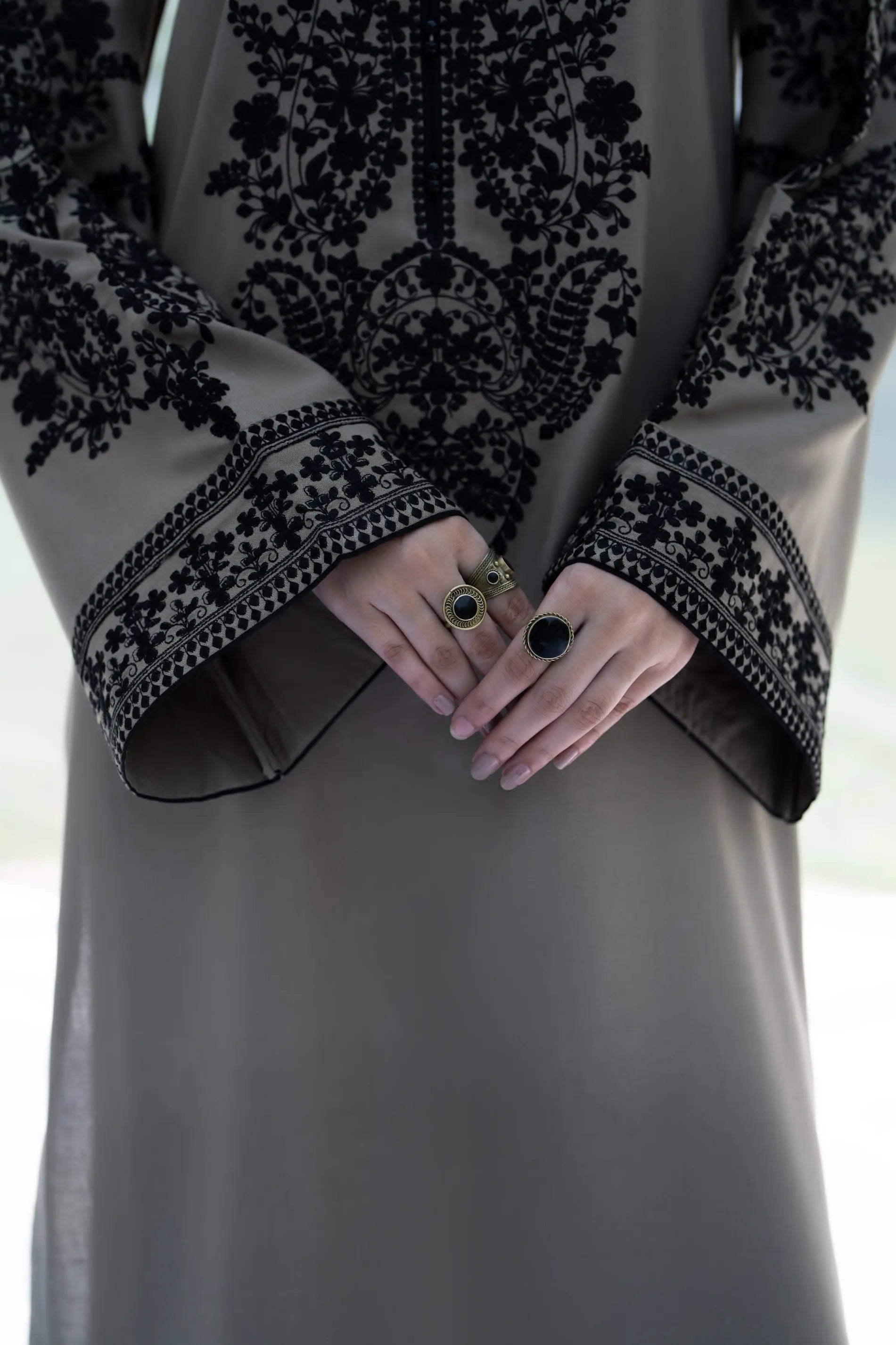 Casual Lite - Ash Nocturne